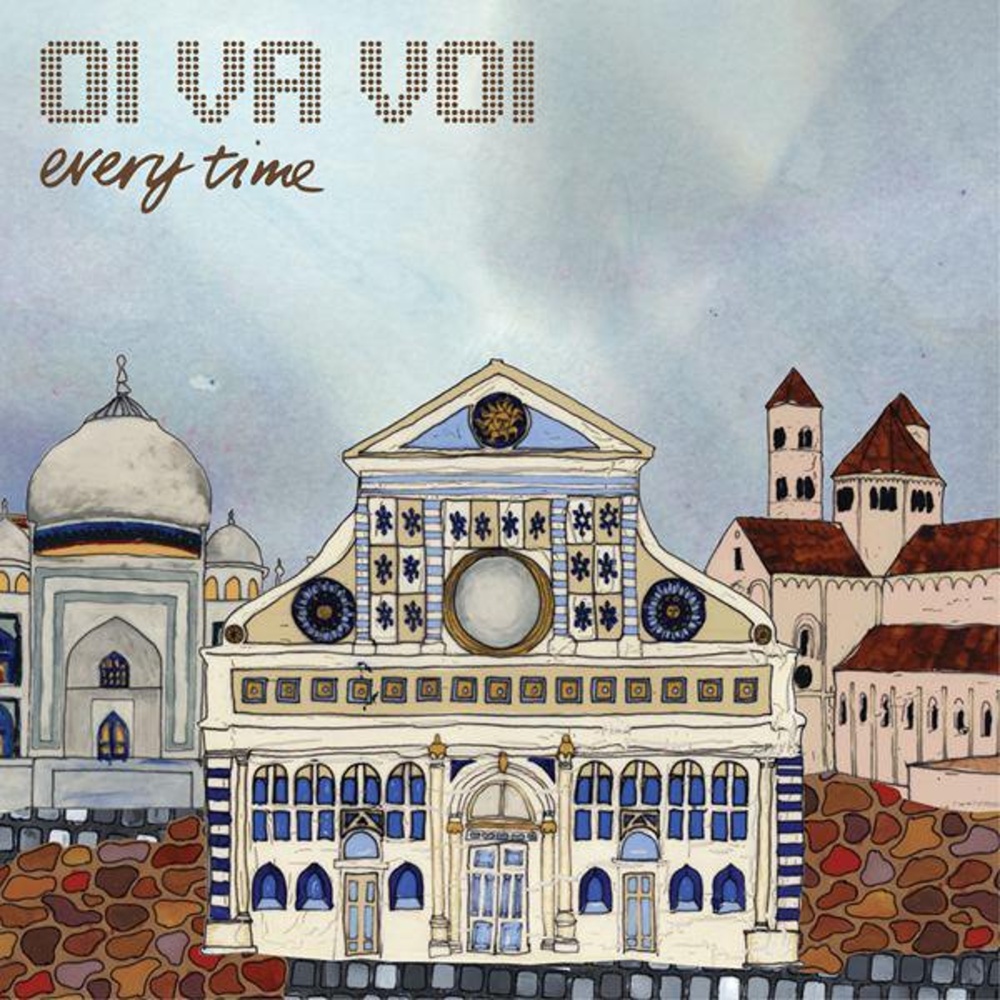 Everytime (Album Mix)