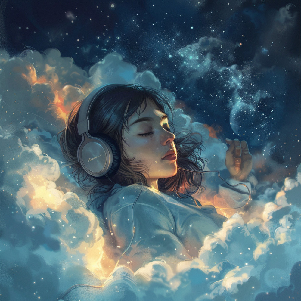 Bedtime Calming Beats