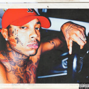 default playlist img