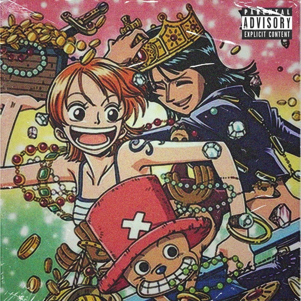 TIME LEAP! (feat. PE$O PETE & GameboyJones) (Explicit)