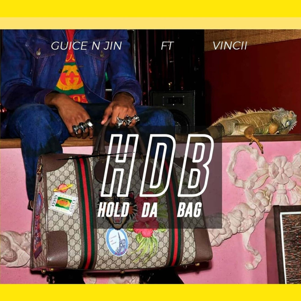 Hold da Bag (Explicit)