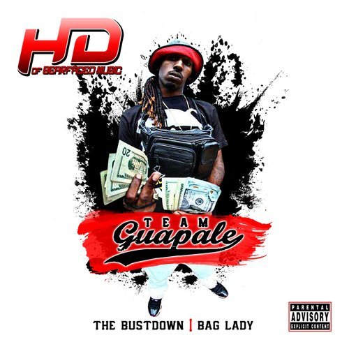 Perfection (feat. Lil Blood & 6hunnit) (Explicit)