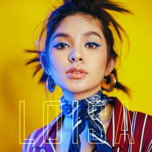 收聽Loisa Andalio的Sasabay Sa Ulan (Minus One)歌詞歌曲