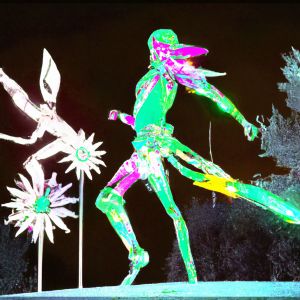 default playlist img