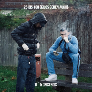 Album 25 Bis 100 (Kilos Gehen Auch) [Explicit] from G´