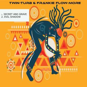ดาวน์โหลดและฟังเพลง Secret and Grave พร้อมเนื้อเพลงจาก Twin-Turb