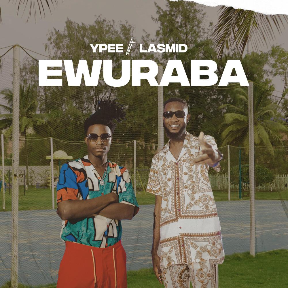 Ewuraba (feat. Lasmid)