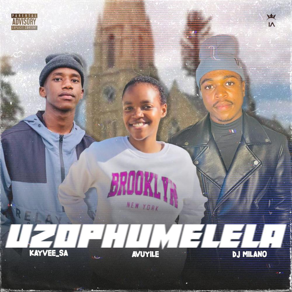 Uzophumelela (feat. Dj Milano & Avuyile)