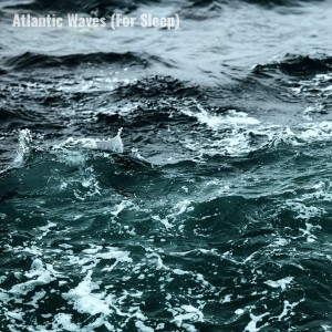 Dengarkan lagu Meta Relax Beach nyanyian Atlantic Waves (For Sleep) dengan lirik