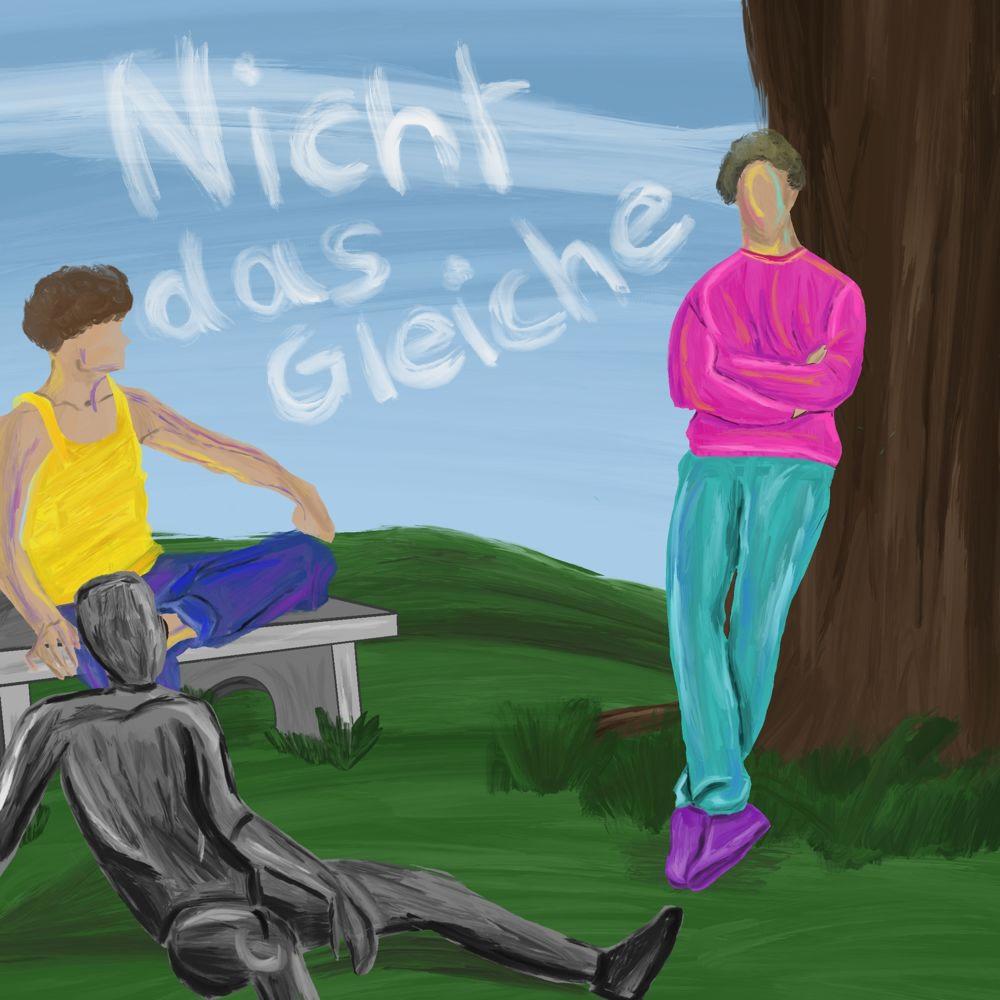 Nicht das gleiche (feat. MaRa & DNELBEATZ)