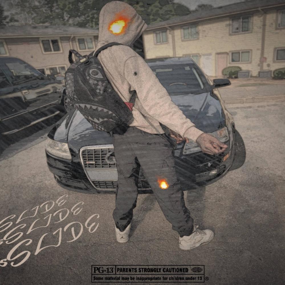 Slide (feat. Luh tae) (Explicit)