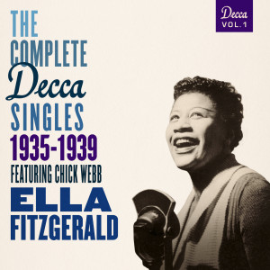收聽Ella Fitzgerald的Coochi-Coochi-Coo (Single Version)歌詞歌曲