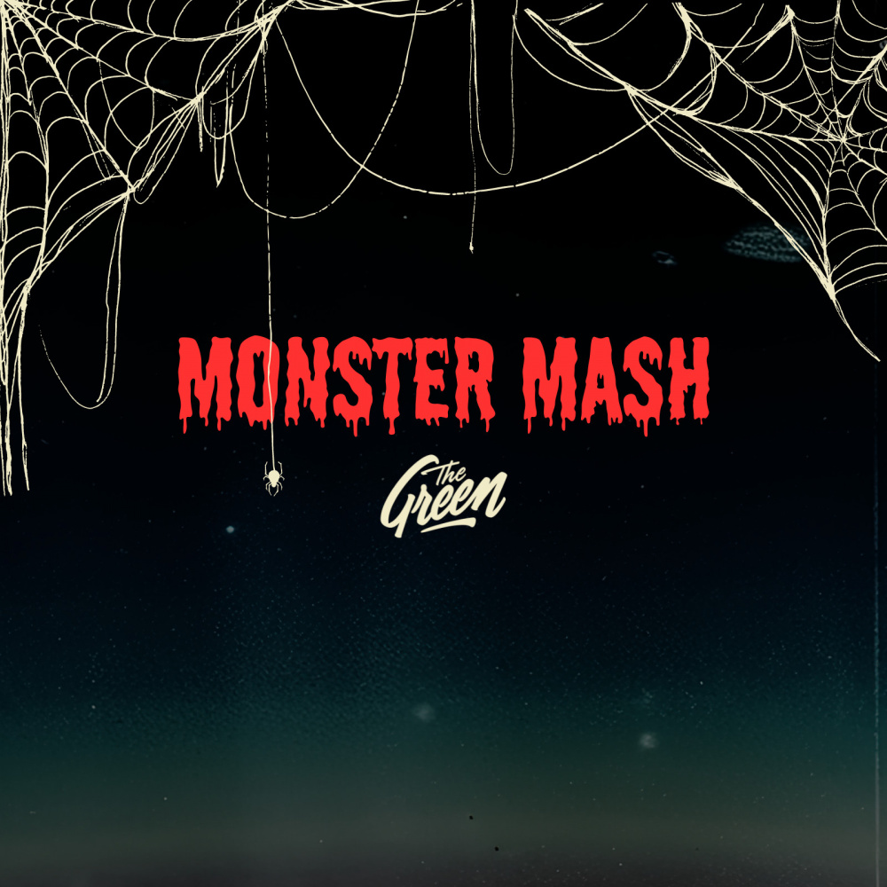 Monster Mash (Reggae Cover)
