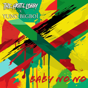 Album Baby No No oleh Ton Nguyen