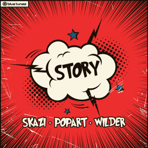 ดาวน์โหลดและฟังเพลง Story พร้อมเนื้อเพลงจาก Skazi