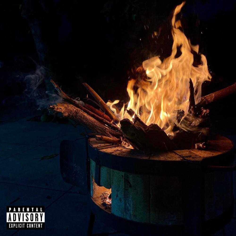 Campfire Stories (feat. Ayan Mokal) (Explicit)