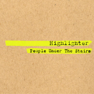 ดาวน์โหลดและฟังเพลง Can't Hold It Back (Explicit) พร้อมเนื้อเพลงจาก People Under The Stairs