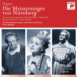 收聽Josef Greindl的Die Meistersinger, Act II: Will einer Selt'nes wagen歌詞歌曲
