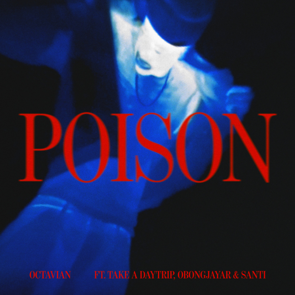 Poison (Explicit)