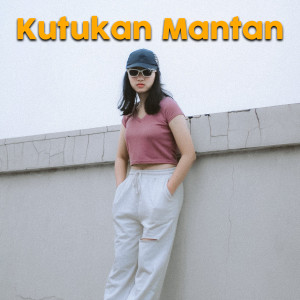 收聽Jovita Aurel的Kutukan Mantan歌詞歌曲