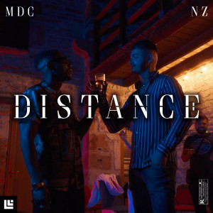 ดาวน์โหลดและฟังเพลง Distance (Explicit) พร้อมเนื้อเพลงจาก MDC