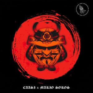 ดาวน์โหลดและฟังเพลง Bacano (feat. Mario Soros) (Explicit) พร้อมเนื้อเพลงจาก CAASI Aps