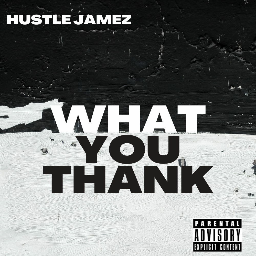 What You Thank (Explicit)