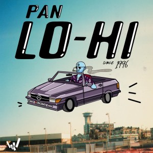 Listen to İçi Dolu Pus song with lyrics from PAN