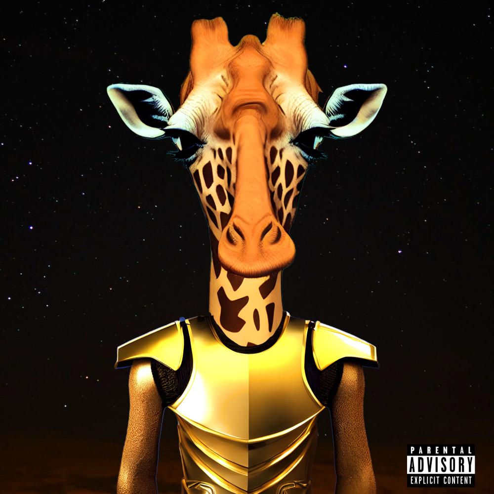 Gratuity, Gravity (feat. T-Dubb-O) (Explicit)