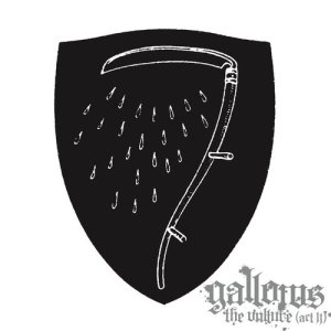 收聽Gallows的The Vulture (Acts I & II) (Album Version)歌詞歌曲