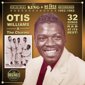 Otis Williams & The Charms的專輯Otis Williams & The Charms: The 1953-1962 King/Deluxe Recordings