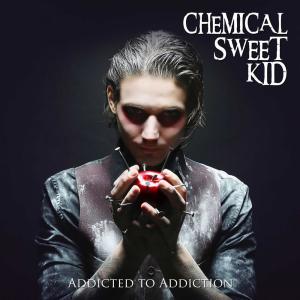 收聽Chemical Sweet Kid的We Are the Same歌詞歌曲