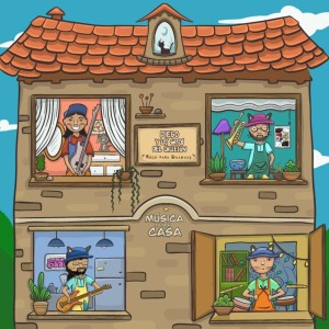 收聽Diego y Los Gatos del Callejón的Peaches (Jack Black Remix)歌詞歌曲