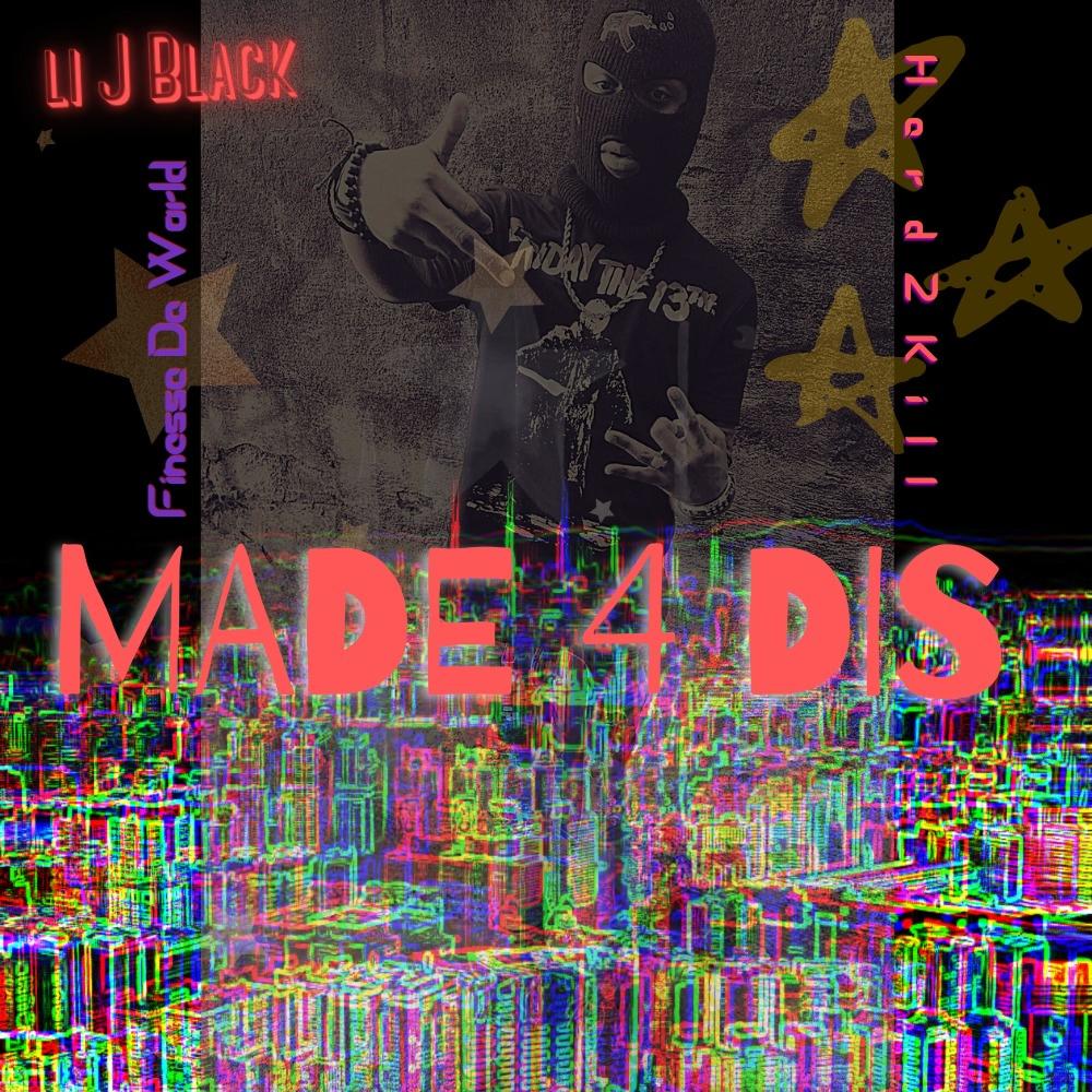Made 4 Dis (Explicit)