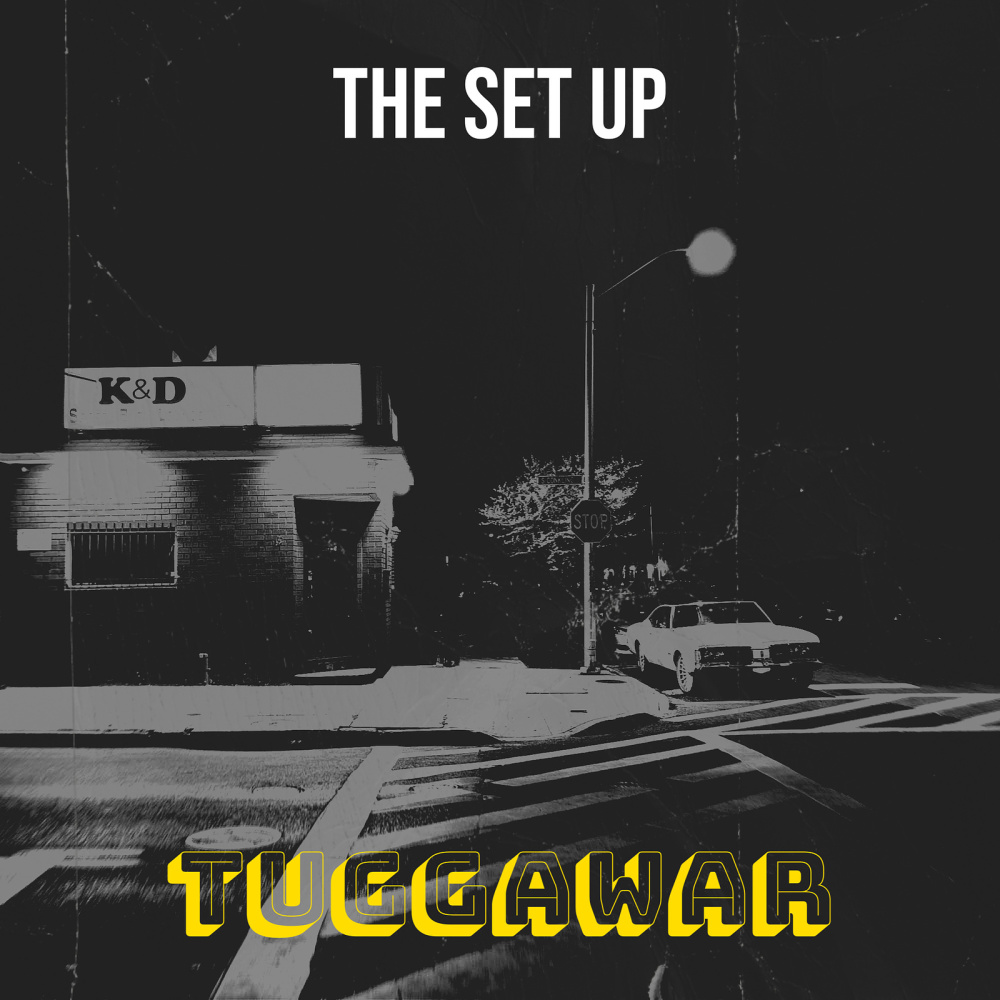 The Set Up (Explicit)