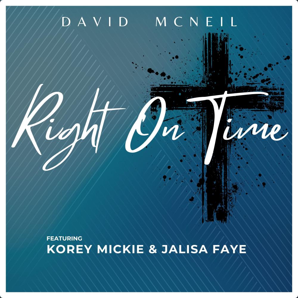 Right On Time Praise Reprise (feat. Jalisa Faye)