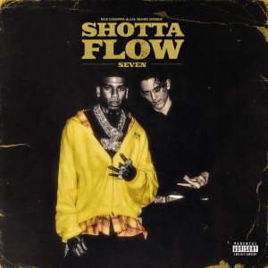 Lil Mabu的專輯Shotta Flow 7 (feat. Lil Mabu) (Remix) (Explicit)