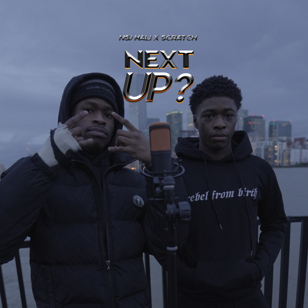 Next Up - S4-E8, Pt.2 (Explicit)