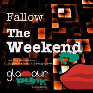 Listen to The Weekend song with lyrics from Group Star