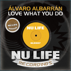 ดาวน์โหลดและฟังเพลง Love What You Do (Original Mix) พร้อมเนื้อเพลงจาก Alvaro Albarran