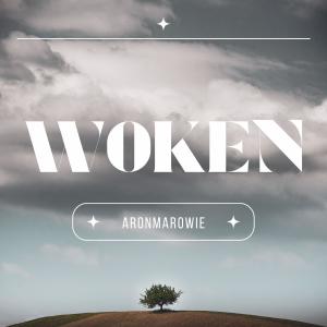 ดาวน์โหลดและฟังเพลง WOKEN พร้อมเนื้อเพลงจาก AronMaRowie