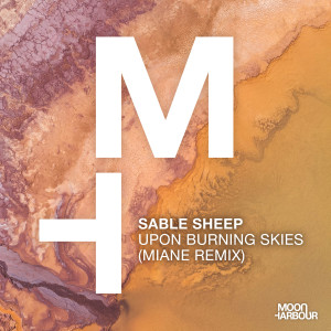 Sable Sheep的專輯Upon Burning Skies (Miane Remix)