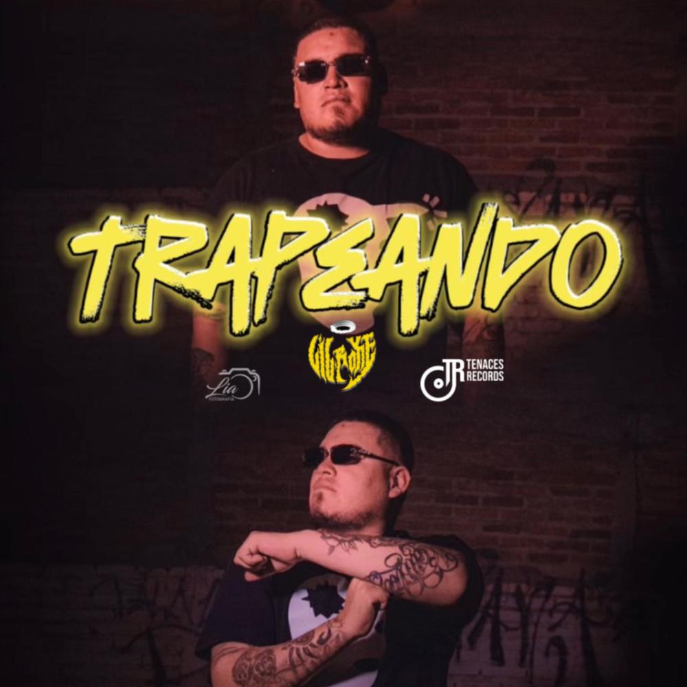 Trapeando