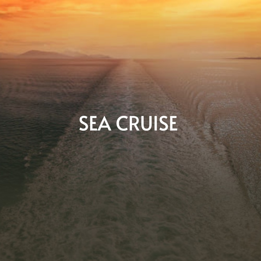 Sea Cruise