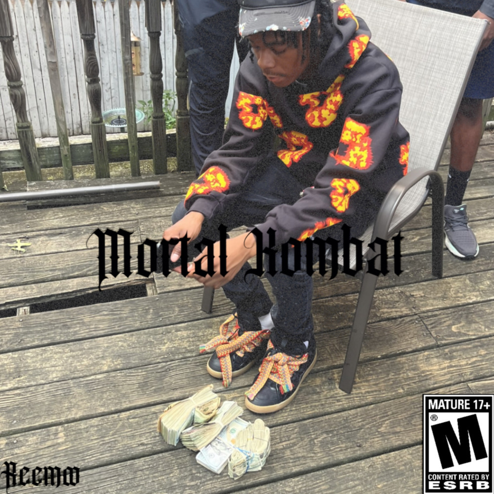 Mortal Kombat (Explicit)