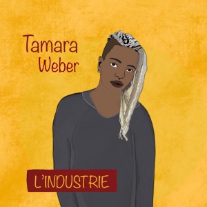 Album L'industrie from Tamara Weber