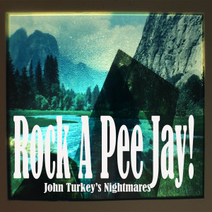 收听John Turkey's Nightmares的Pump歌词歌曲