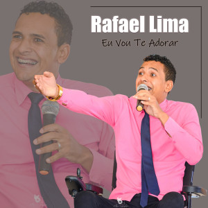 收聽Rafael Lima的Eu Vou Te Adorar (Playback)歌詞歌曲