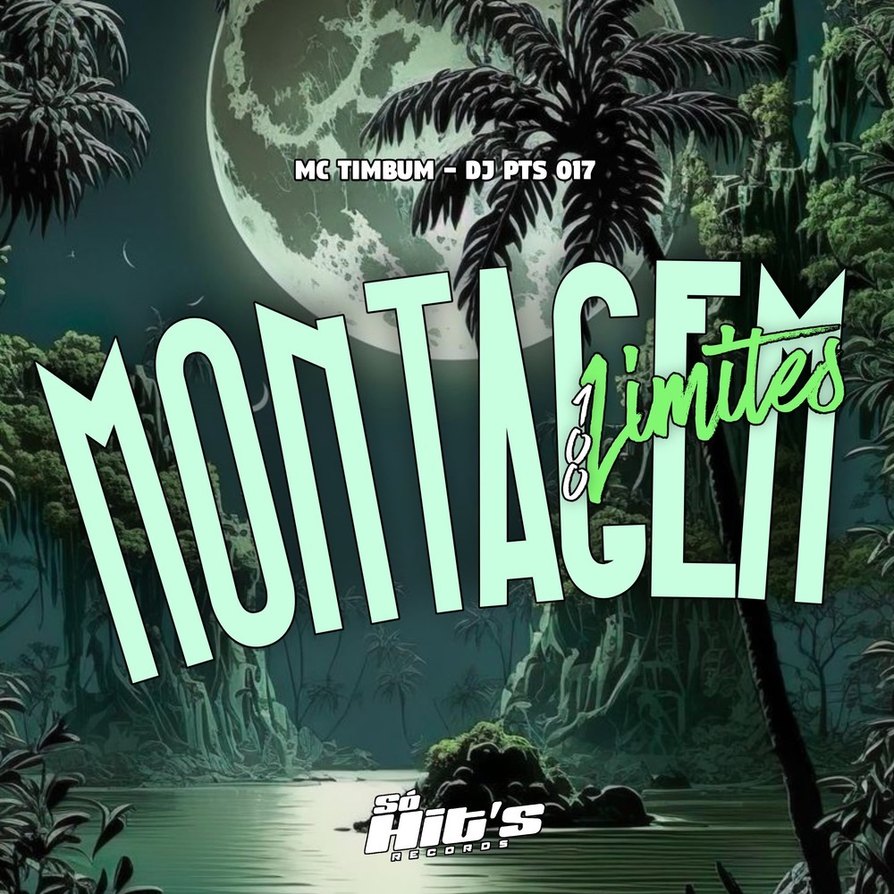 Montagem 100 Limites (Explicit)
