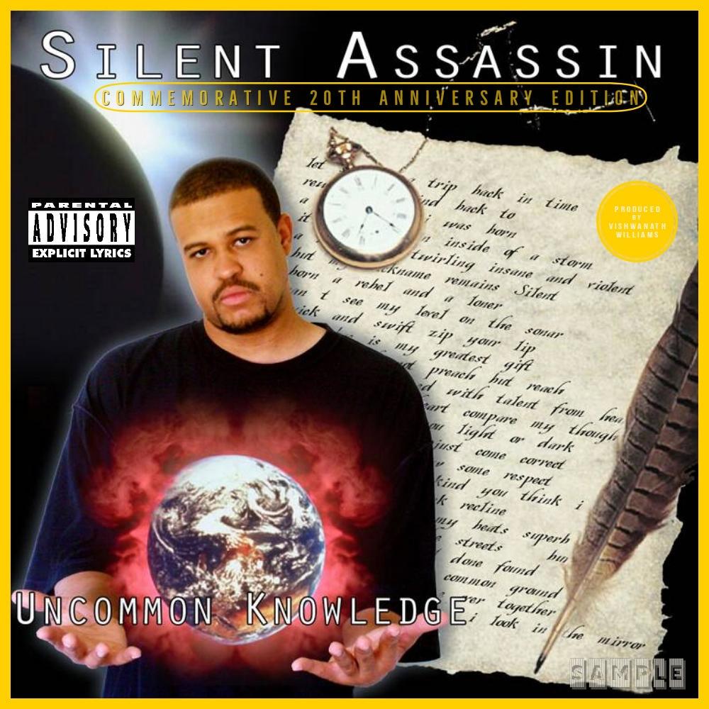Pressure & Pain (feat. Mercilus Tha G) (Explicit)